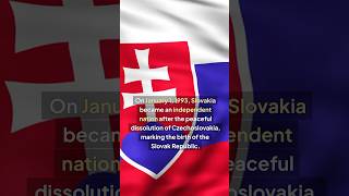 A brief history of Slovakia 🇸🇰 Slovakia Slovenská スロバキア 斯洛伐克 [upl. by Llorre]