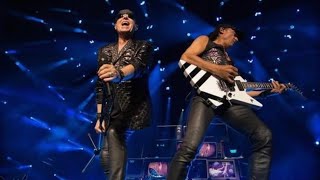 SCORPIONS  Full HD Concert Live  Hard Rock Live Hollywood FL USA 12 SEP 2022 [upl. by Ahael]