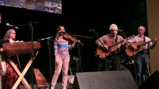 Cathy Barton amp Dave Para with Lauralyn Bodle at the 2017 Big Muddy Folk Festival [upl. by Saerdna]