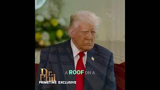 Trump Reveals Shocking Assassination Attempt Details to Dr Phil [upl. by Ignazio293]