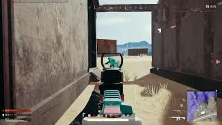 pubg ps4 highlights omg this is different [upl. by Lamahj]