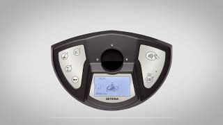 ETESIA  LCD Bildschirm HYDRO 80 econnect [upl. by Vincentia164]