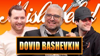 Episode 60  Cheating Issues w Institutional Judaism amp Why Laibel Is Single w Dovid Bashevkin [upl. by Zrike]