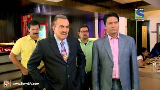 CID  च ई डी  Kyu Maalik Bana Chor  Episode 1151  8th November 2014 [upl. by Earehs697]