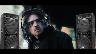 Hobbit  Alfrid the DJ [upl. by Knowle]