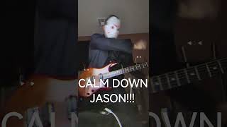 Fixing Jason’s Insane Guitar Shred Frustration [upl. by Philina54]