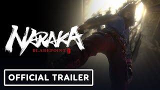 Naraka Bladepoint  New Map Hero and Season 13 Cinematic Trailer [upl. by Ttsepmet]