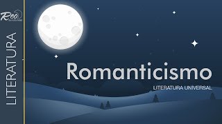 El Romanticismo [upl. by Halbert855]