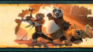 Airheads Kung Fu Panda 2 Commercial [upl. by Jakie]