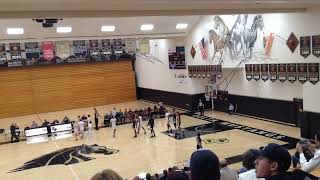 20192020 Butte College vs City College of San Francisco [upl. by Sprage521]