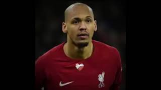 Fabinho x Megamente football meme [upl. by Alim]