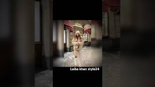 Girls Winter outfit fashionstyletrendingshortsoutfitideasviralvideo songswinterclothes🤍❄️ [upl. by Mistrot]