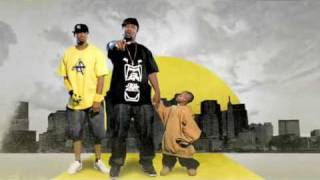 Masta Ace amp Edo G  Little Young  Official HD Music Video [upl. by Korten]