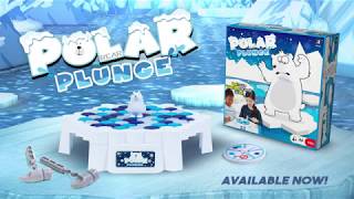 Polar Bear Plunge GPF1804Introduction 36 seconds English [upl. by Ellened]