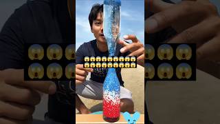 Oh My God😱 tamil tamilsong ohmygod bottle sceince entertainment beach beachlife shortsfeed [upl. by Eclud921]