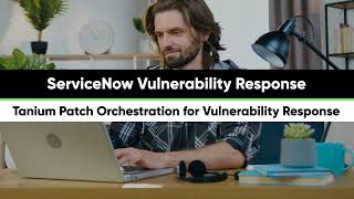 Tanium Security Operations for ServiceNow [upl. by Lon]