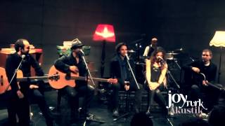 JoyTurk Akustik Badem 16 Aralık 2012 [upl. by Ilyssa]