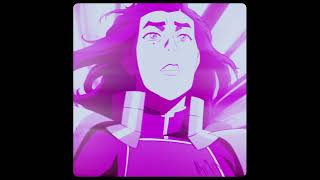 the legend of korra  highest in the room editamv [upl. by Orsa]