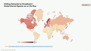 Why Doesn’t the Security Industry Have a Mary Meeker–Style Report [upl. by Ydoow]