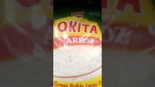 arroz 5 kilos buen precio supermercado diarcoargentinaargentinericefood rice [upl. by Annairdua642]