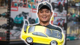 RC Zukie Siap Restore  Sampai Wekang Rc Tu Punya Laju [upl. by Ulland]