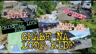 Ride to Aliwagwag Falls  Yamaha R3 MT03 R15 Kawasaki Versys   Davao Oriental Loop Ride [upl. by Cuthbertson]