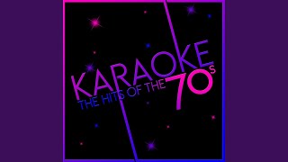 The Immigrant Karaoke Version Originally Performed By Neil Sedaka [upl. by Ennoryt]