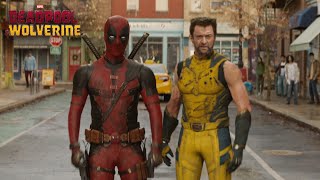 Deadpool amp Wolverine  Purpose  In Theaters July 26 [upl. by Blumenthal]