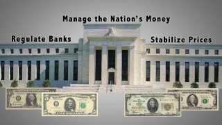 An Exclusive Look at Central Banking In the United States [upl. by Vasilis349]