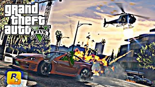 GTA 5 ONLINE 😍  GTA V GAMEPLAY  gta5 gtarp gta5online gaming live [upl. by Engdahl861]