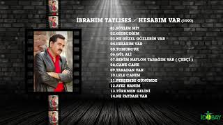 İbrahim Tatlıses  Ayez Hanım [upl. by Lou]