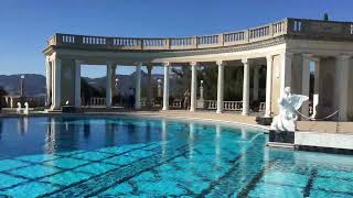 Hearst castle [upl. by Hajan]