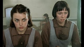 The Magdalene Sisters Full Movie Fact Review amp Information  Geraldine McEwan  AnneMarie Duff [upl. by Shrier798]