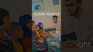 Quran Mentor Quranic Quiz  Full mouth Letters Halqi Letters  Quranic words question [upl. by Pope]