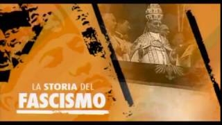 La storia del fascismo  La concilazione con la chiesa cattolica 1929 0413 [upl. by Critta]