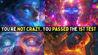 9 Signs You Are Experiencing Starseed Awakening  A Message from Interstellar High Council [upl. by Einhoj510]