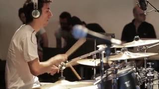 Profondo Rosso  Goblin  Drum Cover by Stefano Fabbri [upl. by Haroun]