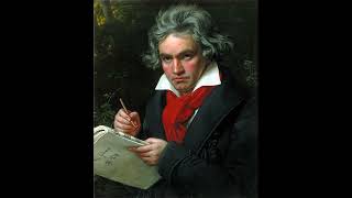 Beethoven Piano Sonata No 1 in f minor IV Prestissimo Full Orchestra Version [upl. by Duvall]