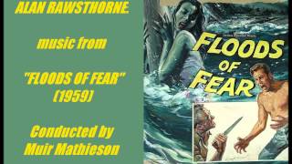 Alan Rawsthorne music from quotFloods of Fearquot 1959 [upl. by Dallman]