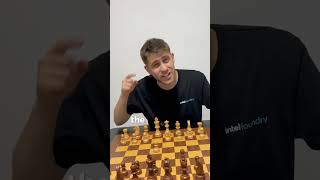 Spanish Caro Kann Najdorf  In my channel chess chessgame gaming chessopenings [upl. by Schwerin]