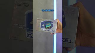 Gameboy Advance CPU Swap [upl. by Notlek694]