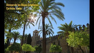 Cordoba Part 2 [upl. by Dever834]