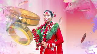 CINEMETIC NEPALI WEDDING VIDEO  CHANDRA WEDS NIRA  CHITWAN [upl. by Savanna589]