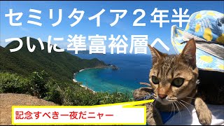 ついに準富裕層到達！金融資産５０００万円達成記念LIVE！ [upl. by Ekalb479]