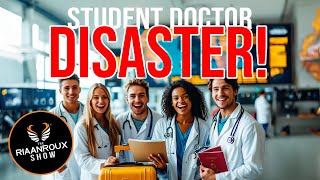 Student Doctor Disaster  Degrees with no value [upl. by Aynatahs]