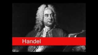 Handel The Music for the Royal Fireworks Complete George Szell [upl. by Oinotla]