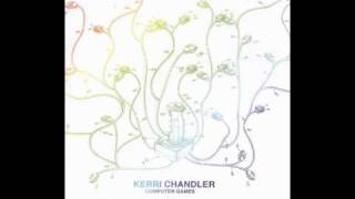 Kerri Chandler  Moon Bounce Unreleased Mix Deeply Rooted House 2007 [upl. by Miko]