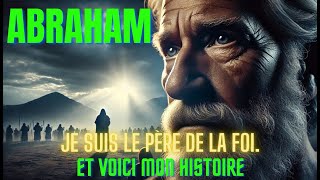 ABRAHAM  L’Incroyable Histoire de FOI et de COURAGE qui a Changé le MONDE [upl. by Utta]