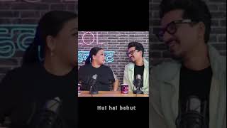 Dkya bharti tv me sudesh ji ka kya kya bola Jaa Raha hai ytshorts youtubeshorts podcast shorts [upl. by Sorodoeht]