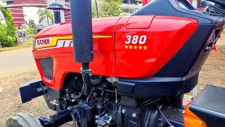 eicher 380 new model 2023  eicher 380 2023 model [upl. by Chapnick]